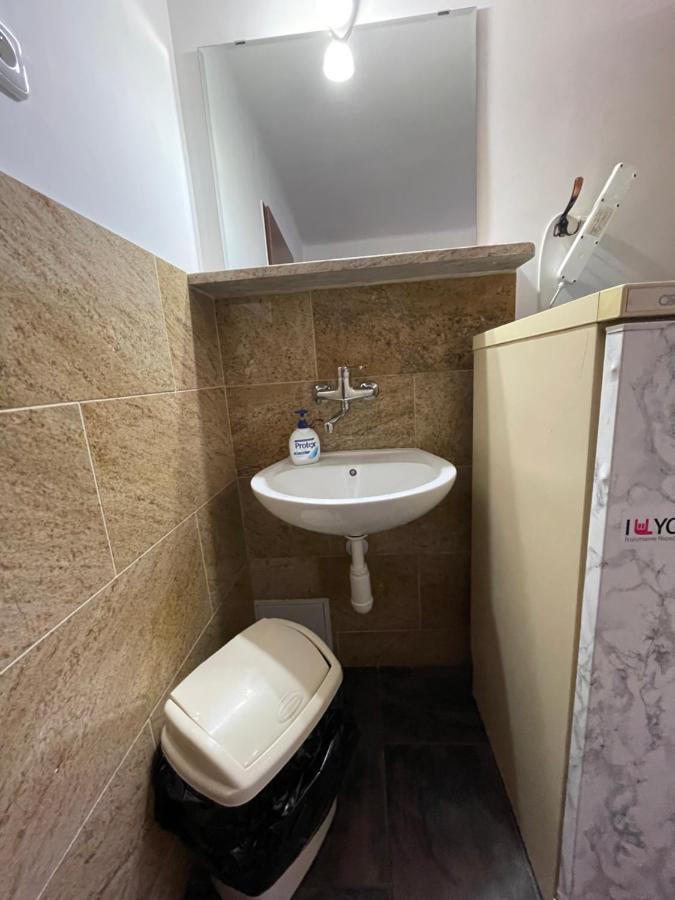Chata Korenný vrch Pezinská Baba Pezinok Exterior foto
