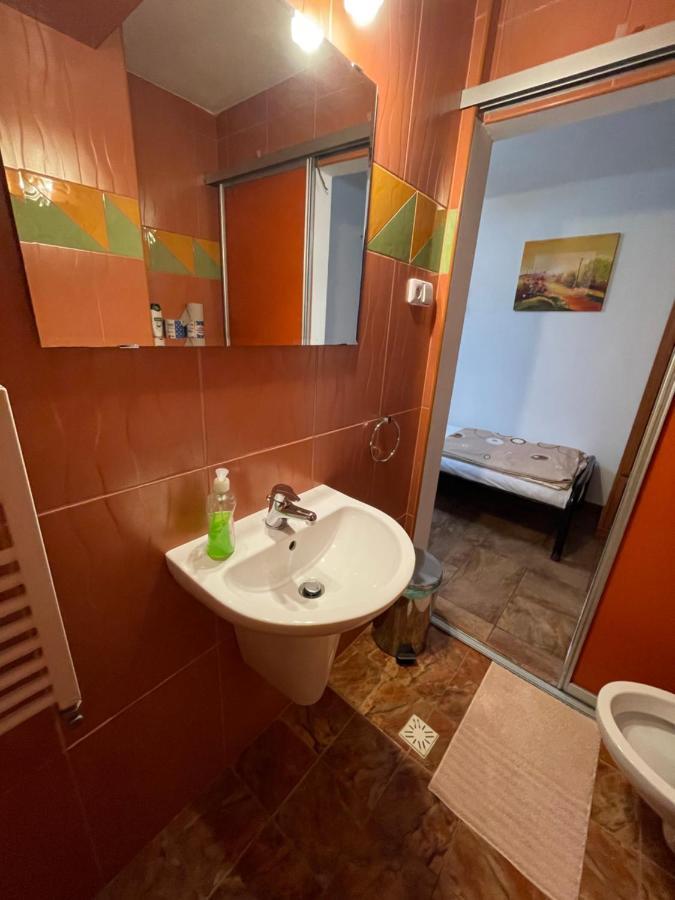 Chata Korenný vrch Pezinská Baba Pezinok Exterior foto